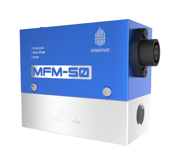 MFM-50系列防爆型气体质量流量计