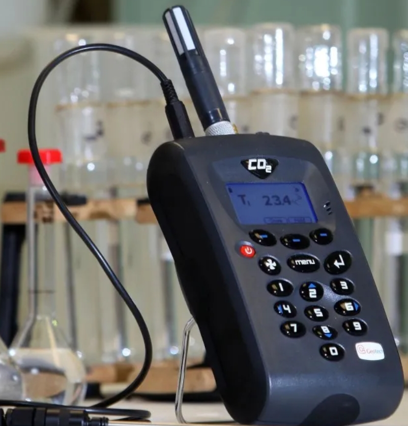 CO2分析仪