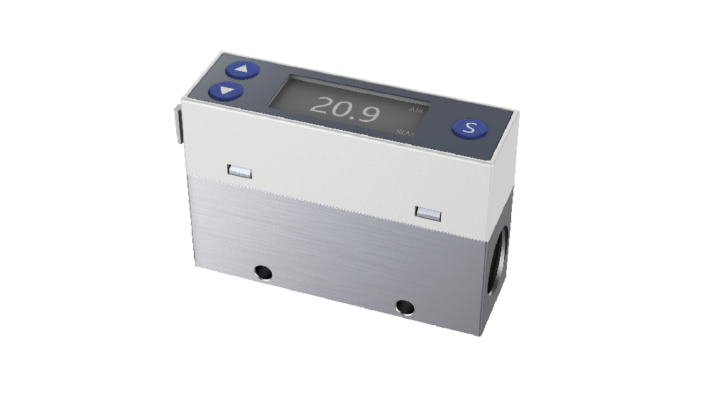 TCM5200系列微流量气体流量传感器MFM